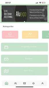 Aluexpo+ screenshot 2
