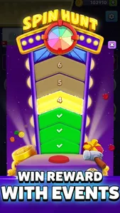 Madness Match: PvP Match 3 screenshot 5