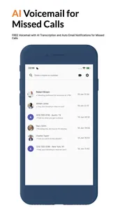 2nd Phone Number - Call & Text screenshot 2