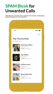 2nd Phone Number - Call & Text screenshot 3