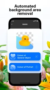 Photocut App-Background Eraser screenshot 2