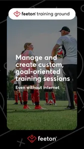 feeton training ground screenshot 0