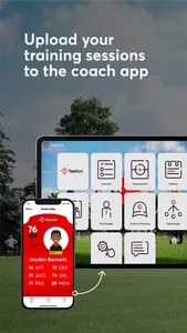 feeton training ground screenshot 6