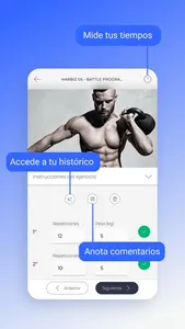 Invctos screenshot 1