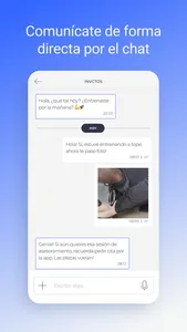 Invctos screenshot 2