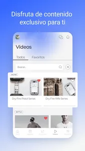 Invctos screenshot 3