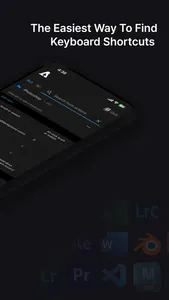 Shortcut Library screenshot 1