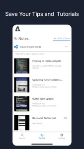 Shortcut Library screenshot 3