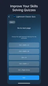 Shortcut Library screenshot 5