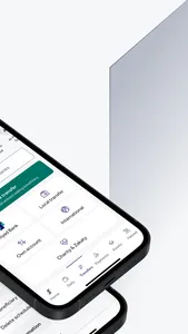 Riyad Bank App screenshot 4