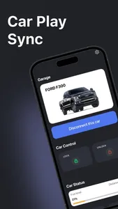 Car Connect Sync - Remote Play screenshot 0