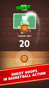 Mons Hub - Minigame Collection screenshot 4