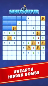 Mons Hub - Minigame Collection screenshot 5