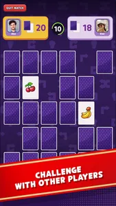 Mons Hub - Minigame Collection screenshot 6