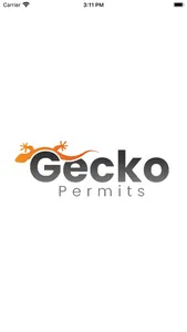 Gecko Permits screenshot 0