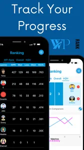 Pickleball Scheduler & Tracker screenshot 6