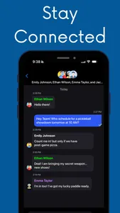 Pickleball Scheduler & Tracker screenshot 8