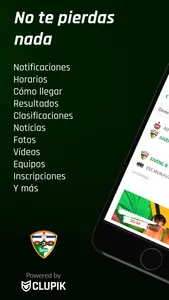 CF TrivalValderas Alcorcón screenshot 1