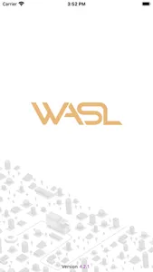 Wasl Delivery Business screenshot 0