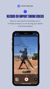 Sportsbox 3D Diamond screenshot 0