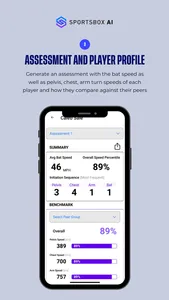 Sportsbox 3D Diamond screenshot 2