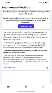 Liens Intérieurs screenshot 0