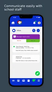CUC App - LLS UTC & The Studio screenshot 5