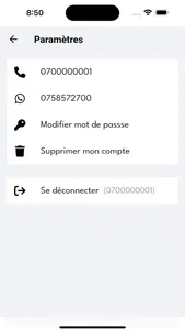 street moto screenshot 1