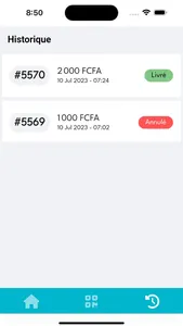 street moto screenshot 2