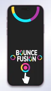 Bounce Fusion screenshot 1