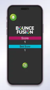 Bounce Fusion screenshot 2