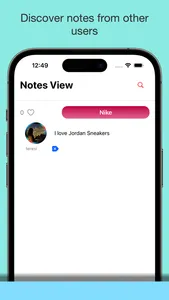 ShoesMedia - Discover sneakers screenshot 1
