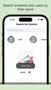 ShoesMedia - Discover sneakers screenshot 4