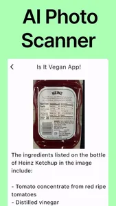 Is It Vegan screenshot 1