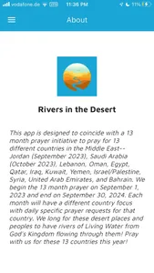 Rivers in the Desert screenshot 3