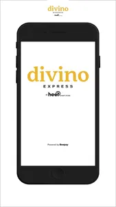 Divino Express screenshot 0