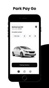 Digital Parking screenshot 0