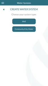 Know My Water Pro screenshot 1