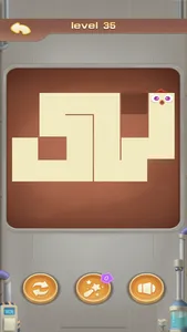 fill in the squares-Magic Cube screenshot 2