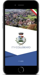 MyCollebeato screenshot 0