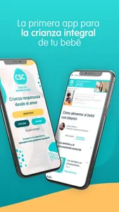 Criar con Sentido Común screenshot 0