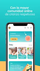 Criar con Sentido Común screenshot 1