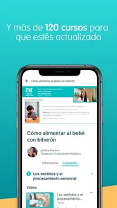 Criar con Sentido Común screenshot 3