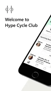 Hype Cycle Club screenshot 0