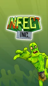 Infect Inc : Swarm Them All screenshot 0