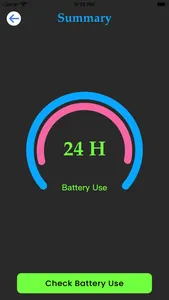 My Battery Assistant screenshot 1