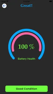 My Battery Assistant screenshot 2