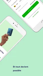 AFG e-Bank app screenshot 0