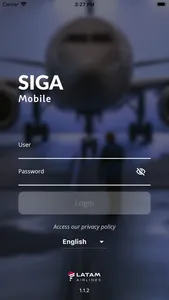 Siga Mobile screenshot 4