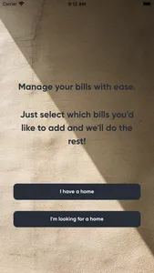 Homebox Listings & Pay screenshot 1